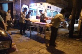 5 phụ nữ Việt bị chém dã man ở Trung Quốc