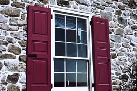 3 kiểu cửa sổ xua đuổi tài lộc nên tránh xa