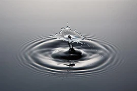 Giữ tâm bình lặng