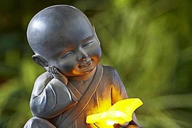 Người không cao có được thọ giới?