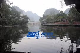 Chuyện bí ẩn ở "trận đồ trấn yểm" Tràng An (1) 