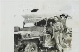 Đám cưới trong hầm De Castries (2) 