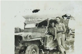 Đám cưới trong hầm De Castries (2) 