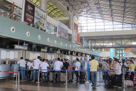 Bộ trưởng Thăng lại đòi cách chức 3 giám đốc