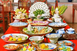 Cúng giỗ cách nào là hợp lý nhất?