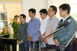 Vụ công an dùng nhục hình: Xét xử lại toàn bộ vụ án