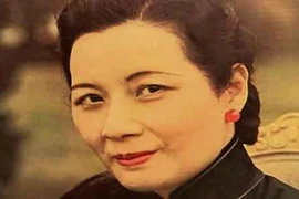 Vì sao Tống Mỹ Linh không muốn hợp táng cùng chồng? 