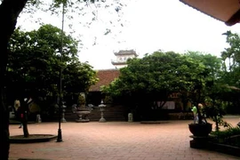 Những điều ít biết về chùa Bồ Đề 