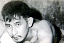 Chuyện đời ly kỳ về tướng cướp khét tiếng Bạch Hải Đường