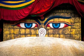 Đến để mà thấy