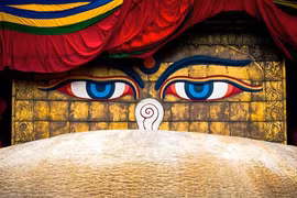 Đến để mà thấy