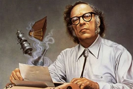 Những lời tiên tri của Isaac Asimov về năm 2014