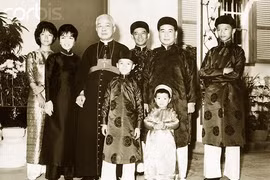 Lời tiên tri về số phận anh em Ngô Đình Diệm 