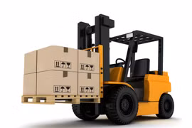 Đấu giá loạt máy móc thiết bị của Công ty TNHH May Tân Mỹ