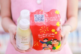 Hơn ngàn lời chúc, “tặng sức khỏe” mới là xu hướng Tết Quý Mão 2023