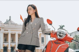 Những “tips” chăm sóc và bảo trì xe ga đơn giản dành cho phái đẹp