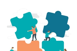 VMI - hợp tác đầu tư, cơn lốc hứa hẹn đến thị trường địa ốc 