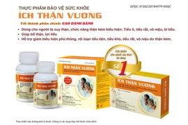 Các phương pháp điều trị suy thận mạn hiện nay