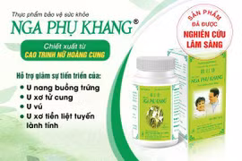 6 dấu hiệu u xơ tử cung điển hình bạn chớ bỏ qua