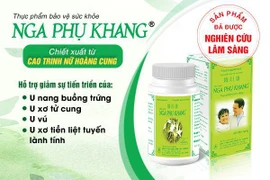 6 dấu hiệu u xơ tử cung điển hình bạn chớ bỏ qua