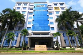 Saigontel huy động 740,02 tỷ đồng bằng chào bán cổ phiếu?