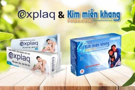 Phương pháp điều trị vảy nến toàn thân hiệu quả hiện nay