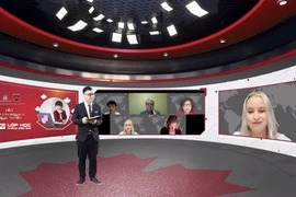 Sunshine Maple Bear nỗ lực vì sứ mệnh “Kiến tạo công dân toàn cầu”