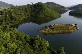 Flamingo chủ động đề xuất chấm dứt hoạt động đầu tư Dự án Khu du lịch nghỉ dưỡng quốc tế 5 sao Hồ Núi Cốc