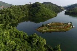 Flamingo chủ động đề xuất chấm dứt hoạt động đầu tư Dự án Khu du lịch nghỉ dưỡng quốc tế 5 sao Hồ Núi Cốc