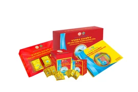 Tinh chất yến sào thiên nhiên – hướng đi mới cho Yến sào Khánh Hòa