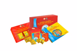 Tinh chất yến sào thiên nhiên – hướng đi mới cho Yến sào Khánh Hòa