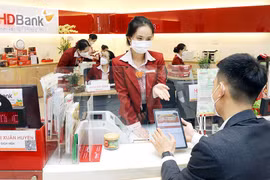 HDBank chuẩn bị chia cổ tức tỷ lệ 25%, ước lợi nhuận 6 tháng vượt kế hoạch
