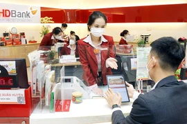 HDBank chuẩn bị chia cổ tức tỷ lệ 25%, ước lợi nhuận 6 tháng vượt kế hoạch