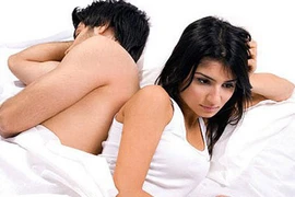 Cứ cãi nhau là vợ “cấm vận“