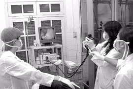 Viêm dạ dày có vi khuẩn HP