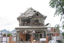 Phong thủy: Mua nhà, xây nhà vào năm nhuận là tốt?