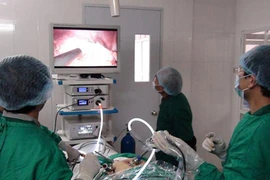 Tự ý cắt thận bệnh nhân là sai