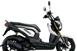 Scooter là xe gì?