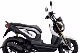 Scooter là xe gì?