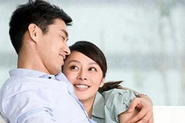 Chỉ thích yêu trai có vợ