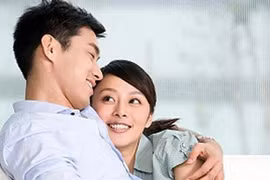 Chỉ thích yêu trai có vợ