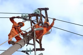 Ngành điện: Nghịch lý - Chân lý