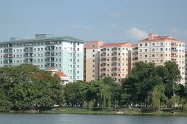 Phong thủy: Chọn hướng nhà chung cư hợp tuổi gia chủ