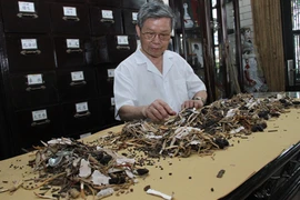 Chữa các chứng vô sinh nữ bằng thuốc Đông y