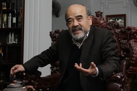 Phạt tỷ đồng chậm làm sổ đỏ: Ông Đặng Hùng Võ nói gì?