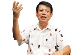 Khi "quan" cố tranh giành danh hiệu thi đua để... mưu lợi