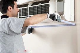 Nguyên nhân khiến điều hòa phát tiếng ồn