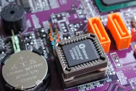 BIOS máy tính là gì?