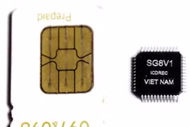 Chip điện tử “made in Việt Nam“: Nhanh gấp 4 lần, rẻ hơn 30%