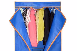 Quần áo nhanh hỏng vì hay dùng máy sấy